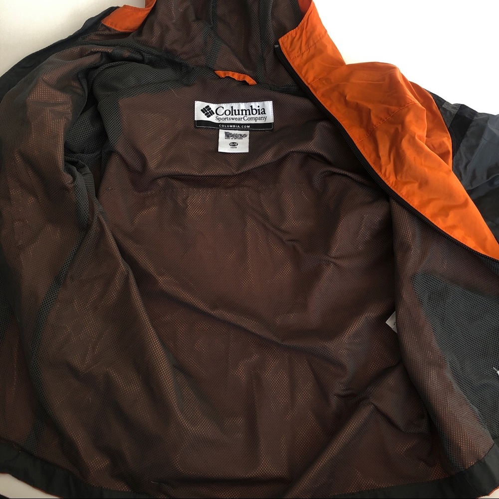 Columbia jacket - Picture 7 of 8